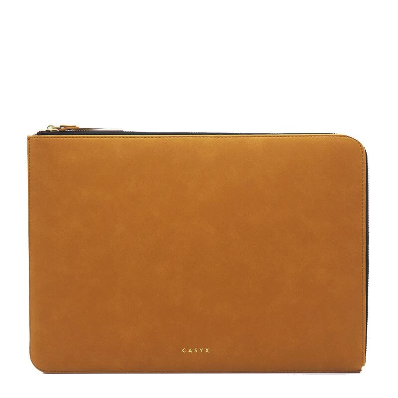 Housse Ordinateur Atelier 14 Pouces Camel 3 Housse Ordinateur Atelier 14 Pouces Camel