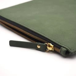 Housse Ordinateur Atelier 16 Pouces Olive -Delsey Paris Magasin housse ordinateur atelier 16 pouces olive 2