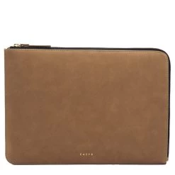 Housse Ordinateur Atelier 16 Pouces Sable