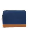 Housse Ordinateur Classique 13 Pouces Bleu Cobalt 1 Housse Ordinateur Classique 13 Pouces Bleu Cobalt -Delsey Paris Magasin housse ordinateur classique 13 pouces bleu cobalt