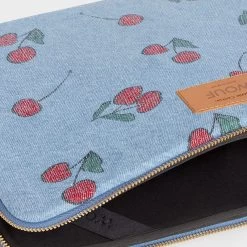 Wouf Housse Ordinateur Coton Biologique 13" Et 14" 32.5 Cm Cindy 9 Wouf Housse Ordinateur Coton Biologique 13" Et 14" 32.5 Cm Cindy -Delsey Paris Magasin housse ordinateur coton biologique 13 et 14 325 cm cindy 2