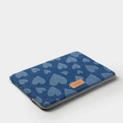 Wouf Housse Ordinateur Coton Biologique 13" Et 14" 32.5 Cm Cuore 10 Wouf Housse Ordinateur Coton Biologique 13" Et 14" 32.5 Cm Cuore -Delsey Paris Magasin housse ordinateur coton biologique 13 et 14 325 cm cuore 2