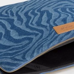 Wouf Housse Ordinateur Coton Biologique 13" Et 14" 32.5 Cm Sierra 12 Wouf Housse Ordinateur Coton Biologique 13" Et 14" 32.5 Cm Sierra -Delsey Paris Magasin housse ordinateur coton biologique 13 et 14 325 cm sierra 4