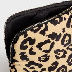 Wouf Housse Ordinateur Matelassée 13" Et 14" 35.8 Cm Agathe 12 Wouf Housse Ordinateur Matelassée 13" Et 14" 35.8 Cm Agathe -Delsey Paris Magasin housse ordinateur matelassee 13 et 14 358 cm agathe 3