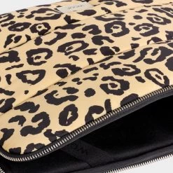 Wouf Housse Ordinateur Matelassée 13" Et 14" 35.8 Cm Agathe 13 Wouf Housse Ordinateur Matelassée 13" Et 14" 35.8 Cm Agathe -Delsey Paris Magasin housse ordinateur matelassee 13 et 14 358 cm agathe 4