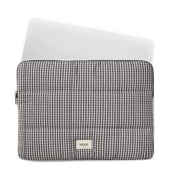 Wouf Housse Ordinateur Matelassée 13" Et 14" 35.8 Cm Chloé -Delsey Paris Magasin housse ordinateur matelassee 13 et 14 358 cm chloe 1