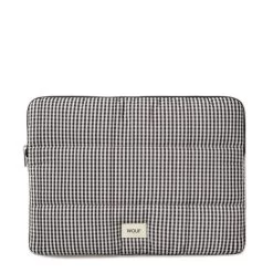 Wouf Housse Ordinateur Matelassée 13" Et 14" 35.8 Cm Chloé