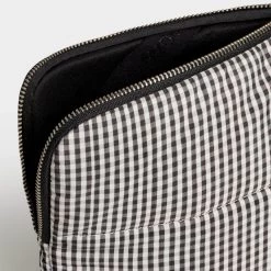 Wouf Housse Ordinateur Matelassée 13" Et 14" 35.8 Cm Chloé -Delsey Paris Magasin housse ordinateur matelassee 13 et 14 358 cm chloe 3