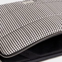 Wouf Housse Ordinateur Matelassée 13" Et 14" 35.8 Cm Chloé -Delsey Paris Magasin housse ordinateur matelassee 13 et 14 358 cm chloe 4