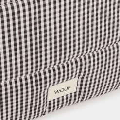 Wouf Housse Ordinateur Matelassée 13" Et 14" 35.8 Cm Chloé -Delsey Paris Magasin housse ordinateur matelassee 13 et 14 358 cm chloe 6