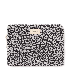 Wouf Housse Ordinateur Tissu éponge 13" Et 14" 32.5 Cm Coco 7 Wouf Housse Ordinateur Tissu éponge 13" Et 14" 32.5 Cm Coco -Delsey Paris Magasin housse ordinateur tissu eponge 13 et 14 325 cm coco 1