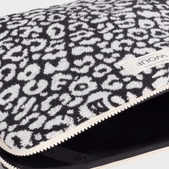 Wouf Housse Ordinateur Tissu éponge 13" Et 14" 32.5 Cm Coco 8 Wouf Housse Ordinateur Tissu éponge 13" Et 14" 32.5 Cm Coco -Delsey Paris Magasin housse ordinateur tissu eponge 13 et 14 325 cm coco 2