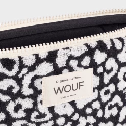 Wouf Housse Ordinateur Tissu éponge 13" Et 14" 32.5 Cm Coco 9 Wouf Housse Ordinateur Tissu éponge 13" Et 14" 32.5 Cm Coco -Delsey Paris Magasin housse ordinateur tissu eponge 13 et 14 325 cm coco 3