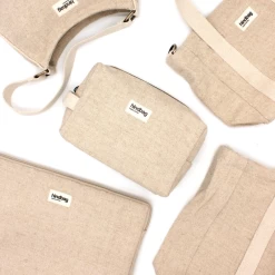 Housse Pour Ordinateur 13 Pouces Ava Jute 7 Housse Pour Ordinateur 13 Pouces Ava Jute -Delsey Paris Magasin housse pour ordinateur 13 pouces ava jute 2