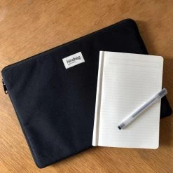 Housse Pour Ordinateur 13 Pouces Ava Noir -Delsey Paris Magasin housse pour ordinateur 13 pouces ava noir 2