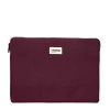 Housse Pour Ordinateur 13 Pouces Ava Prune 2 Housse Pour Ordinateur 13 Pouces Ava Prune -Delsey Paris Magasin housse pour ordinateur 13 pouces ava prune
