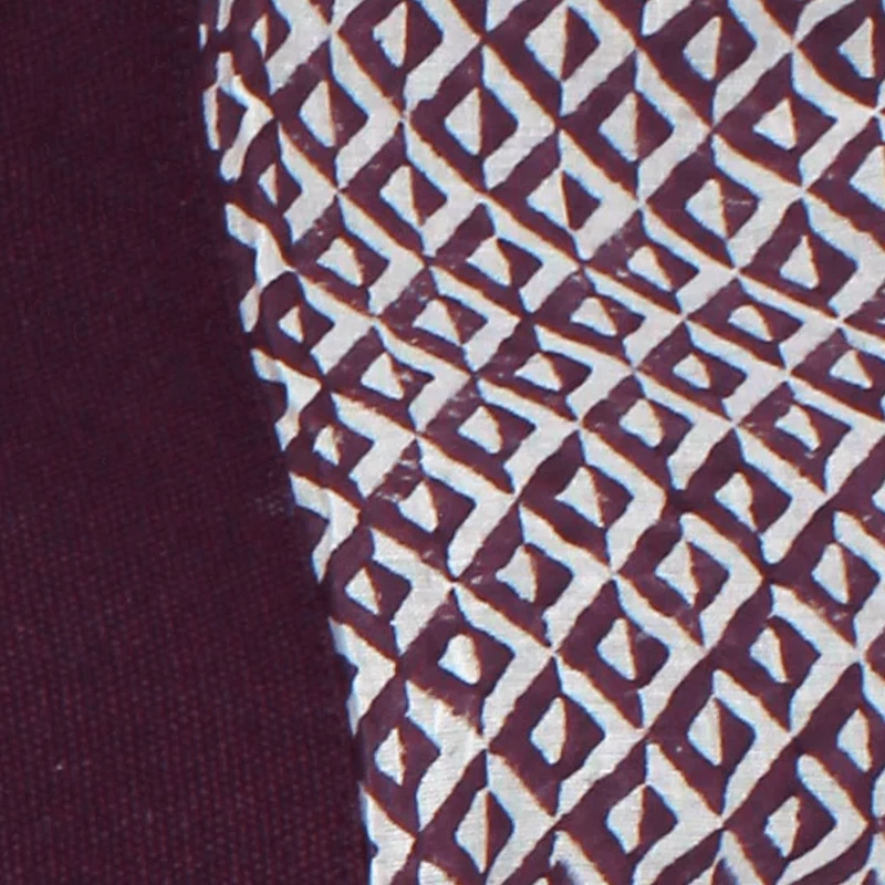 Housse Pour Ordinateur 13 Pouces Ava Prune 5 Housse Pour Ordinateur 13 Pouces Ava Prune – Image 3