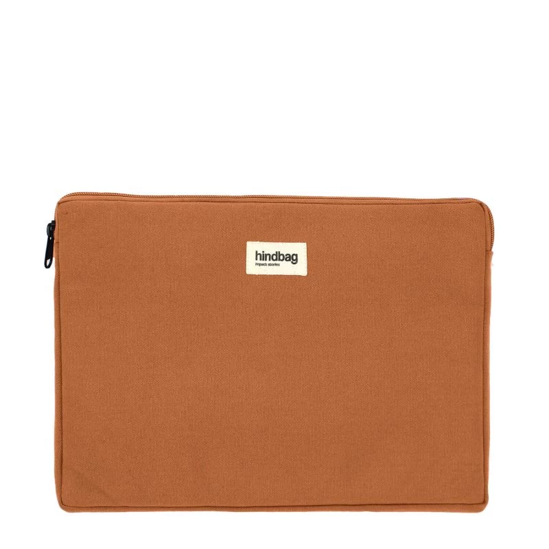 Housse Pour Ordinateur 13 Pouces Ava Sienne 3 Housse Pour Ordinateur 13 Pouces Ava Sienne