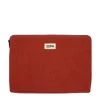 Housse Pour Ordinateur 13 Pouces Ava Terracotta 1 Housse Pour Ordinateur 13 Pouces Ava Terracotta -Delsey Paris Magasin housse pour ordinateur 13 pouces ava terracotta