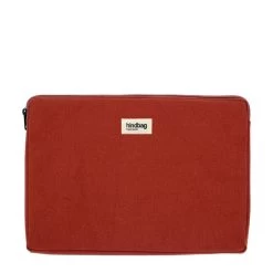 Housse Pour Ordinateur 13 Pouces Ava Terracotta