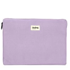 Housse Pour Ordinateur 15 Pouces Ava Lilas