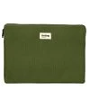 Housse Pour Ordinateur 15 Pouces Ava Olive 1 Housse Pour Ordinateur 15 Pouces Ava Olive -Delsey Paris Magasin housse pour ordinateur 15 pouces ava olive