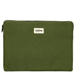 Housse Pour Ordinateur 15 Pouces Ava Olive