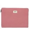 Housse Pour Ordinateur 15 Pouces Ava Rose Blush -Delsey Paris Magasin housse pour ordinateur 15 pouces ava rose blush