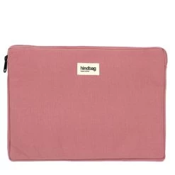 Housse Pour Ordinateur 15 Pouces Ava Rose Blush