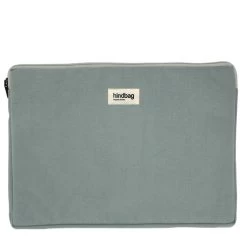 Housse Pour Ordinateur 15 Pouces Ava Sauge