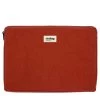 Housse Pour Ordinateur 15 Pouces Ava Terracotta 1 Housse Pour Ordinateur 15 Pouces Ava Terracotta -Delsey Paris Magasin housse pour ordinateur 15 pouces ava terracotta