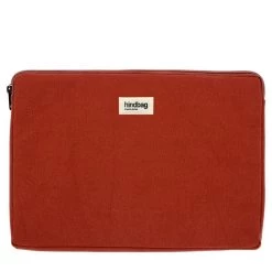Housse Pour Ordinateur 15 Pouces Ava Terracotta