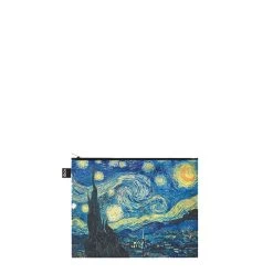 Lot De 3 Pochettes Zip 32, 27 Et 23 Cm Johannes Vermeer 9 Lot De 3 Pochettes Zip 32, 27 Et 23 Cm Johannes Vermeer -Delsey Paris Magasin lot de 3 pochettes zip 32 27 et 23 cm johannes vermeer 3