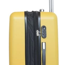 Lot De 3 Valises Rigides 23103 Extensibles 55, 67 Et 76 Cm Rose Gold 16 Lot De 3 Valises Rigides 23103 Extensibles 55, 67 Et 76 Cm Rose Gold -Delsey Paris Magasin lot de 3 valises rigides 23103 extensibles 55 67 et 76 cm rose gold 4