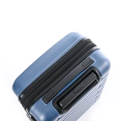 JUMP Lot De 3 Valises Rigides Esco Extensible 55, 66, 76 Cm Bleu 10 JUMP Lot De 3 Valises Rigides Esco Extensible 55, 66, 76 Cm Bleu -Delsey Paris Magasin lot de 3 valises rigides esco extensible 55 66 76 cm bleu 2