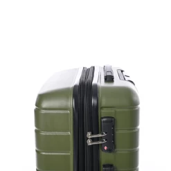 JUMP Lot De 3 Valises Rigides Esco Extensible 55, 66, 76 Cm Kaki 11 JUMP Lot De 3 Valises Rigides Esco Extensible 55, 66, 76 Cm Kaki -Delsey Paris Magasin lot de 3 valises rigides esco extensible 55 66 76 cm kaki 3