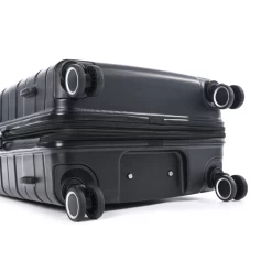 JUMP Lot De 3 Valises Rigides Esco Extensible 55, 66, 76 Cm Noir 10 JUMP Lot De 3 Valises Rigides Esco Extensible 55, 66, 76 Cm Noir -Delsey Paris Magasin lot de 3 valises rigides esco extensible 55 66 76 cm noir 2