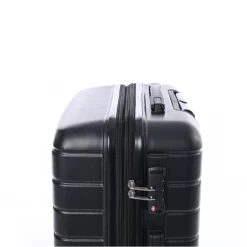 JUMP Lot De 3 Valises Rigides Esco Extensible 55, 66, 76 Cm Noir 11 JUMP Lot De 3 Valises Rigides Esco Extensible 55, 66, 76 Cm Noir -Delsey Paris Magasin lot de 3 valises rigides esco extensible 55 66 76 cm noir 3