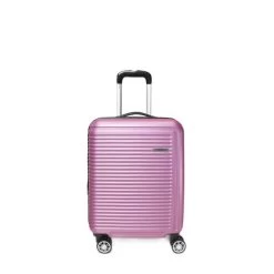 Lot De 3 Valises Rigides Summer Extensibles 77, 67 Et 55 Cm Fuxia -Delsey Paris Magasin lot de 3 valises rigides summer extensibles 77 67 et 55 cm fuxia 6