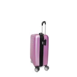 Lot De 3 Valises Rigides Summer Extensibles 77, 67 Et 55 Cm Fuxia -Delsey Paris Magasin lot de 3 valises rigides summer extensibles 77 67 et 55 cm fuxia 8