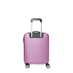 Lot De 3 Valises Rigides Summer Extensibles 77, 67 Et 55 Cm Fuxia -Delsey Paris Magasin lot de 3 valises rigides summer extensibles 77 67 et 55 cm fuxia 9