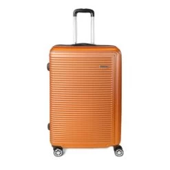 Lot De 3 Valises Rigides Summer Extensibles 77, 67 Et 55 Cm Mapple Red -Delsey Paris Magasin lot de 3 valises rigides summer extensibles 77 67 et 55 cm mapple red 1