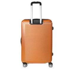 Lot De 3 Valises Rigides Summer Extensibles 77, 67 Et 55 Cm Mapple Red -Delsey Paris Magasin lot de 3 valises rigides summer extensibles 77 67 et 55 cm mapple red 5