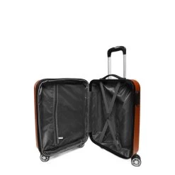 Lot De 3 Valises Rigides Summer Extensibles 77, 67 Et 55 Cm Mapple Red -Delsey Paris Magasin lot de 3 valises rigides summer extensibles 77 67 et 55 cm mapple red 7