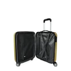 Lot De 3 Valises Rigides Summer Extensibles 77, 67 Et 55 Cm Olive 19 Lot De 3 Valises Rigides Summer Extensibles 77, 67 Et 55 Cm Olive -Delsey Paris Magasin lot de 3 valises rigides summer extensibles 77 67 et 55 cm olive 7