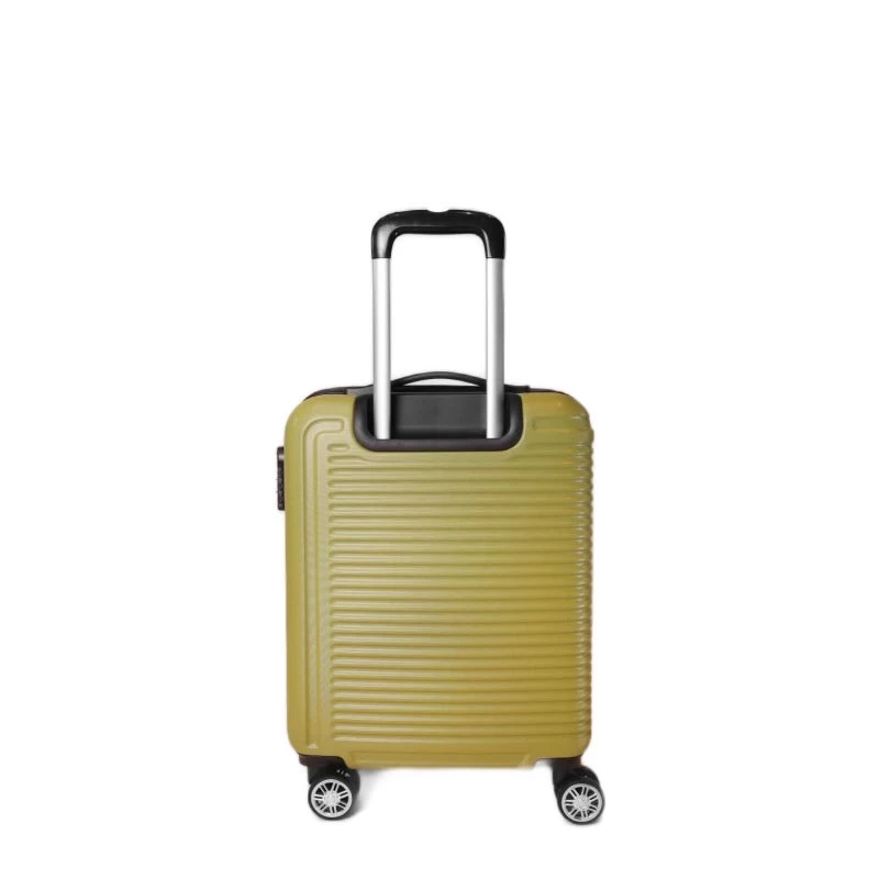 Lot De 3 Valises Rigides Summer Extensibles 77, 67 Et 55 Cm Olive 12 Lot De 3 Valises Rigides Summer Extensibles 77, 67 Et 55 Cm Olive – Image 10