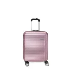 Lot De 3 Valises Rigides Summer Extensibles 77, 67 Et 55 Cm Rose Gold -Delsey Paris Magasin lot de 3 valises rigides summer extensibles 77 67 et 55 cm rose gold 6
