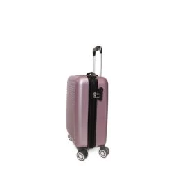 Lot De 3 Valises Rigides Summer Extensibles 77, 67 Et 55 Cm Rose Gold -Delsey Paris Magasin lot de 3 valises rigides summer extensibles 77 67 et 55 cm rose gold 8