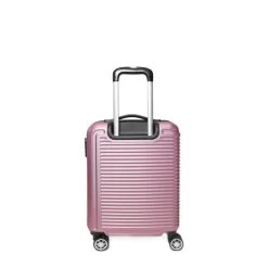 Lot De 3 Valises Rigides Summer Extensibles 77, 67 Et 55 Cm Rose Gold -Delsey Paris Magasin lot de 3 valises rigides summer extensibles 77 67 et 55 cm rose gold 9