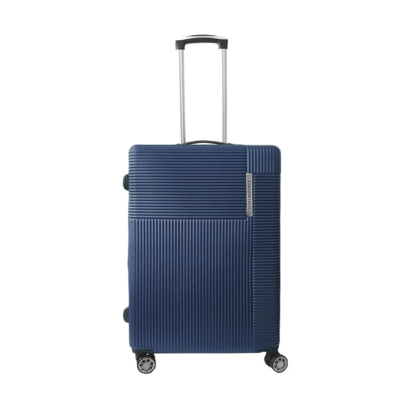 Lot De 3 Valises Rigides Sun Extensibles 57, 67 Et 77 Cm Bleu 5 Lot De 3 Valises Rigides Sun Extensibles 57, 67 Et 77 Cm Bleu – Image 3
